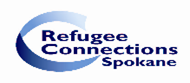 Refugee Connection